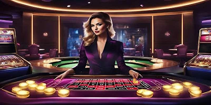 Bí Quyết Chơi Jackpot Dễ Trúng FC88 Từ Kinh Nghiệm Thực Tế