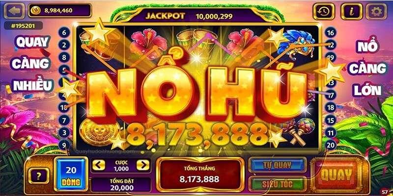 Các câu hỏi thường gặp về Slot nổ hũ fc88