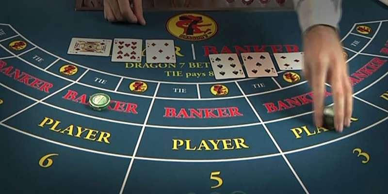 Các Mẹo Chơi Baccarat Đường Cầu Tại FC88 Hiệu Quả Nhất