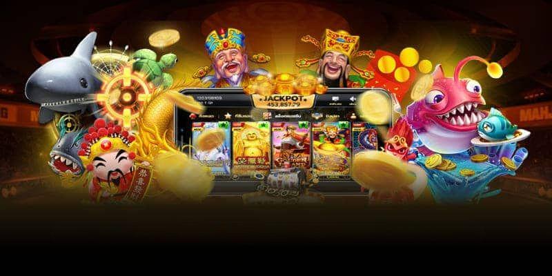 Chiến lược chọn game slot phù hợp để thắng lớn tại fc88