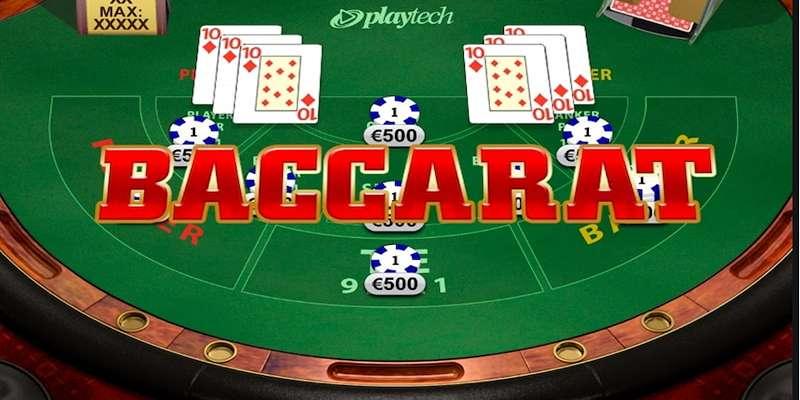 Chọn Bàn Baccarat FC88: Phân Tích Yếu Tố & Nắm Cơ Hội Thắng