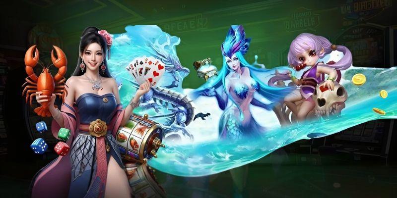 Hiểu Cơ Chế Game Bắn Cá - Chơi Thắng Dễ Hơn Ngay Hôm Nay