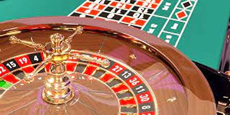 Hiểu Luật Roulette Online FC88 – Xây Chiến Thuật Thắng Lớn