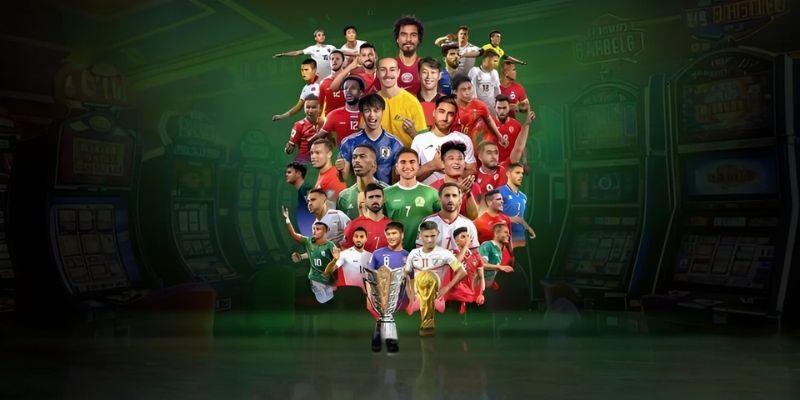 Hiểu rõ các loại kèo bóng đá phổ biến tại fc88 – Nền tảng để bắt đầu chiến thắng