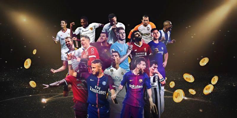 Hiểu rõ luật lệ và cách tính kèo phạt góc tại FC88