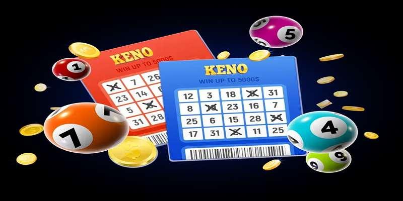 Hiểu rõ quy luật game keno tại FC88 – Nền tảng cho mọi chiến lược