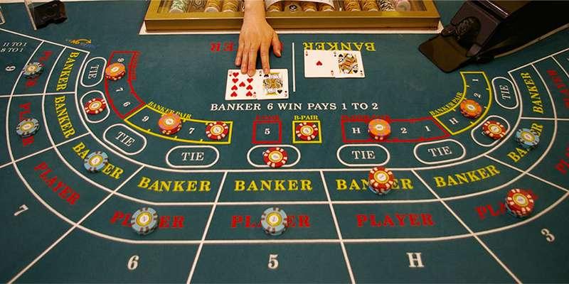 Hiểu Rõ Về Cầu Baccarat – Nền Tảng Cơ Bản Để Bắt Cầu Chính Xác Tại fc88