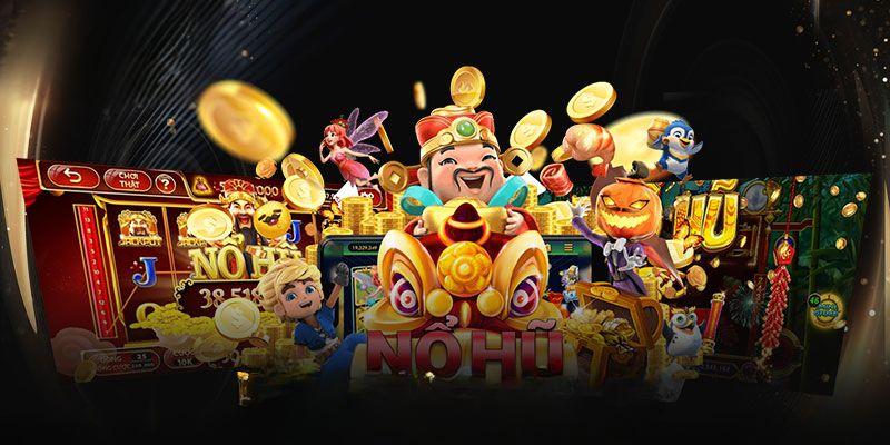 Hiểu rõ về cơ chế hoạt động của slot nổ hũ tại fc88