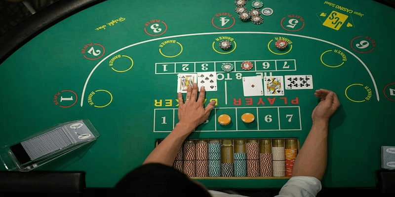 Hiểu Rõ Về Đường Cầu Trong Baccarat Tại FC88