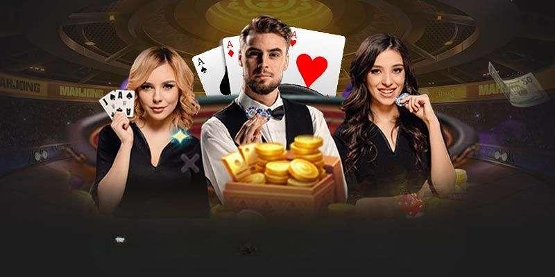 Hiểu rõ về luật chơi poker - Nền tảng vững chắc cho người mới bắt đầu
