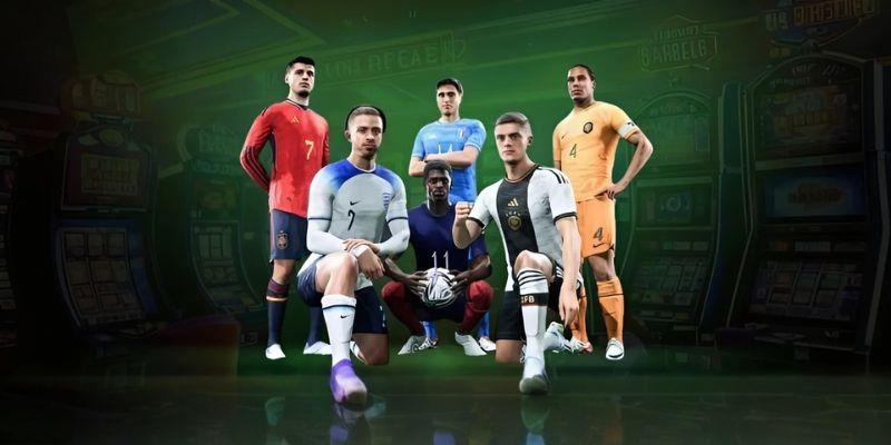 Hiểu Rõ Về Thị Trường Cá Cược Bóng Đá FC88 - Nền Tảng An Toàn và Đa Dạng