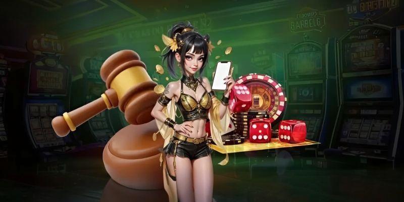 Hiểu rõ về trách nhiệm chơi game fc88 để duy trì đam mê lành mạnh
