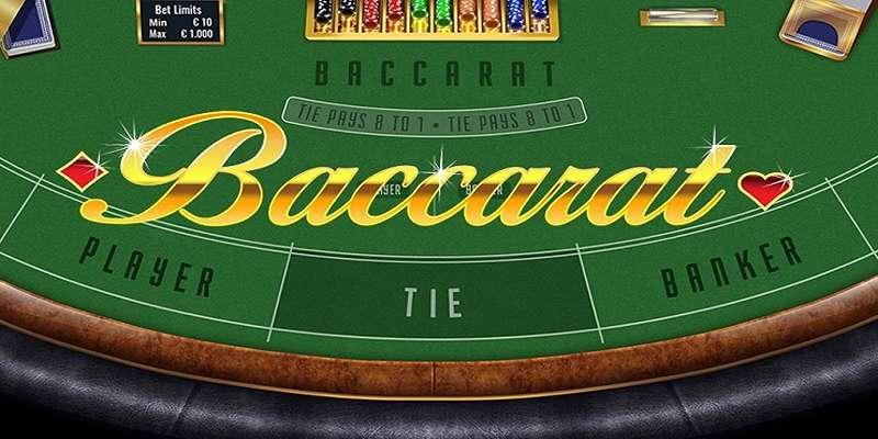Mẹo Chơi Baccarat Không Thua FC88: Tránh Lỗi Hay Gặp