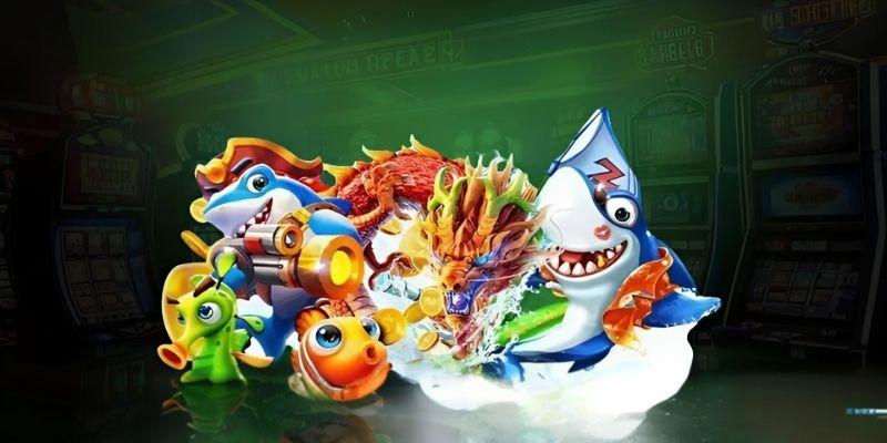 Mẹo Tâm Lý Và Thói Quen Trong Chơi Bắn Cá Để Đạt Hiệu Quả Cao Nhất