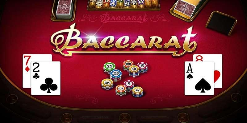 Những chiến thuật giúp chơi baccarat dễ thắng tại FC88