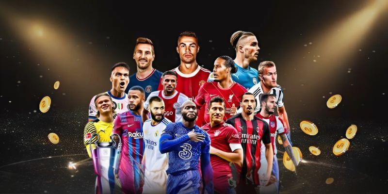 Soi Kèo Cúp C1 Châu Âu Chính Xác Tại FC88