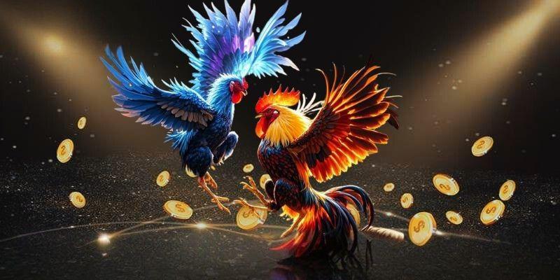 Sức hấp dẫn và tiềm năng của đá gà trực tuyến FC88 trong thế giới cá cược